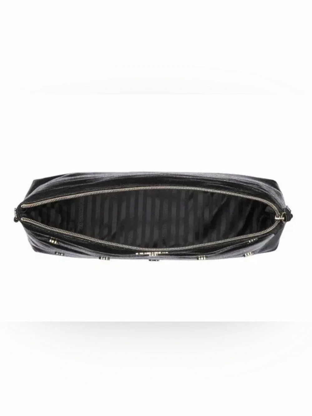 Victorias Secret sleek black